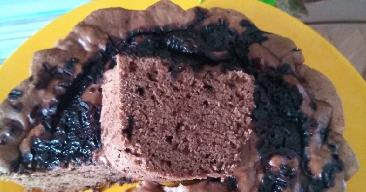 1 589 resep  bolu  kukus meses enak dan sederhana Cookpad