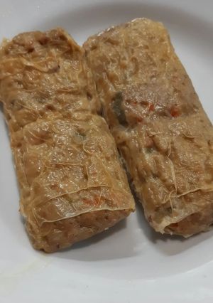 Foto resep Ngohiong/Hekeng
