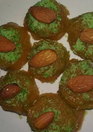 आलू पैडा (Potato peda recipe in hindi) रेसिपी मुख्य फोटो
