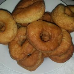 A picture of Doughnut.