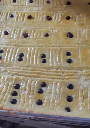 Foto resep Lekker Holland Durian