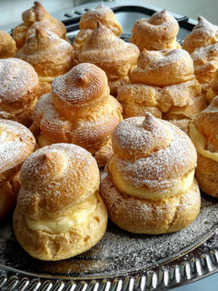 Képviselőfánk recept fotója