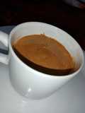 Dalgona Coffee