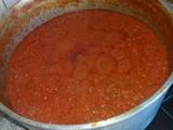 Salsa casera