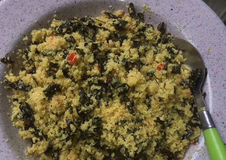 Step-by-Step Guide to Make Perfect Dambun masara Cooking Basics for Beginners