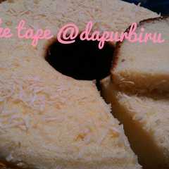 รูปของ Cake tape