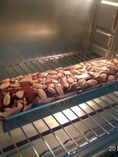 Foto resep Fudgy cocoa brownies panggang 💕