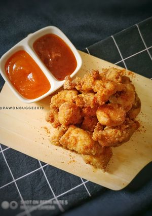 Foto resep Chicken Karaage