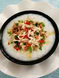 Chicken Porridge
