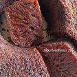 Bolu caramel / sarang semut