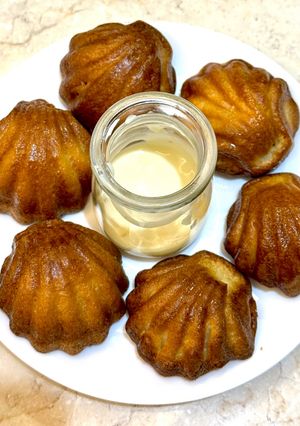 Foto resep Butter Tteok Cheese Sauce