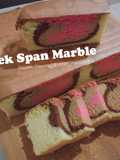 Kek Span Marble