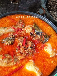 Foto resep Ayam Bumbu Rujak