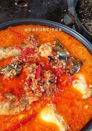 Foto resep Ayam Bumbu Rujak