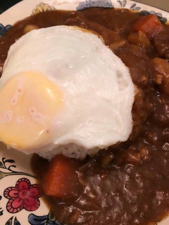 日式咖哩 x 台式滷汁 的食譜成品照片