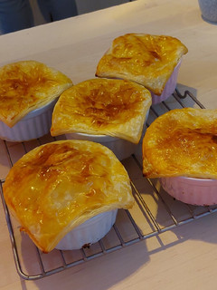 Foto resep Zuppa Soup