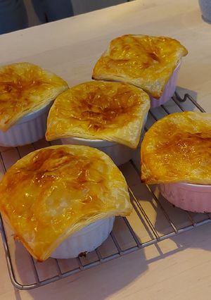 Foto resep Zuppa Soup