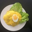 Papa a la huancaina