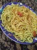 Hakka noodles