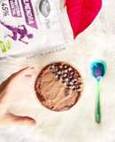Tiramisú Vegano Fit como el de la infancia