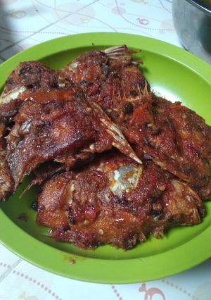 Foto resep Ikan Nila sambal Tauco