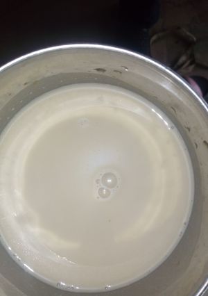 A picture of Kunu Aya.
