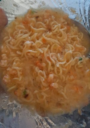 Foto resep Mie Instan Reconstruction 4*