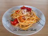 Pasta All'Amatriciana