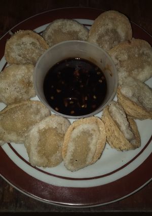 Foto resep Tahu walik aci
