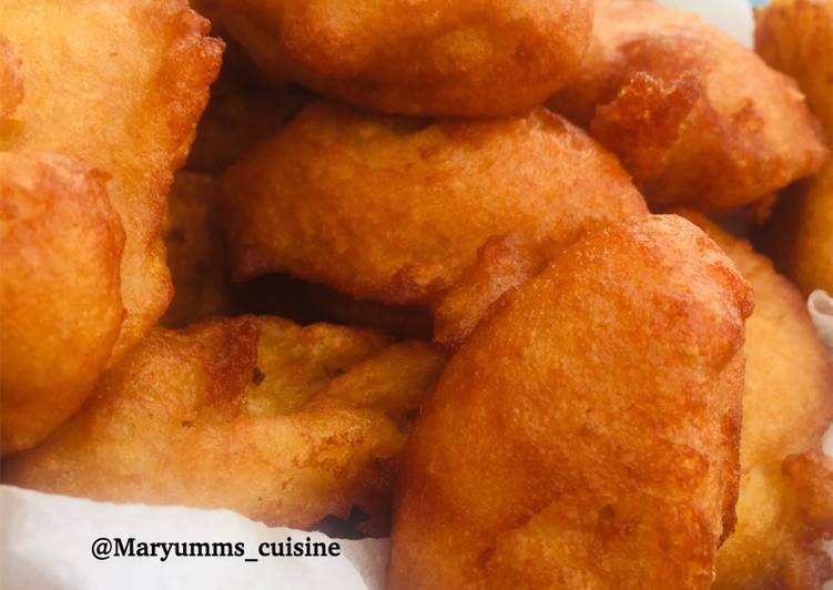 Simple Way to Make Great Akara🌸beanscake by maryumms cuisine | The Best Food|Simple Recipes for Busy Familie