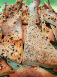 Una foto de Lavash