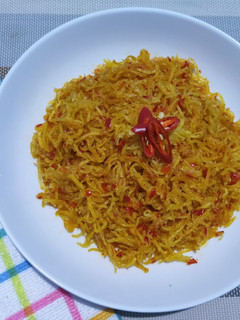 Foto resep Kentang Mustofa
