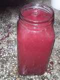 Mixed Fruit Jam