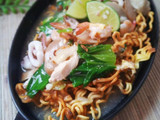 Mie titi