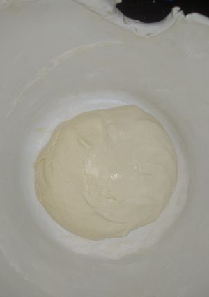 Una foto de Masa salada para tarta
