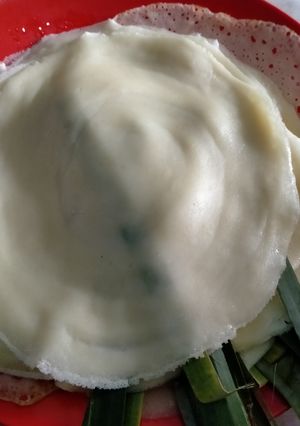 Foto resep Kulit risol