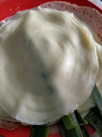 Langkah Mudah untuk Menyiapkan Resep Kulit risol yang Uenak Anti Ribet, Mantap