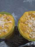 Bolu kabocha Mpasi 10+