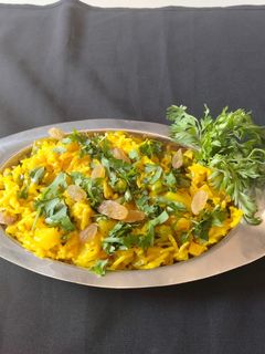 બિરયાની (Biryani Recipe In Gujarati) રેસીપી મુખ્ય ફોટો