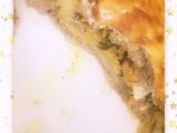 صينية توست بالدجاج 🥪