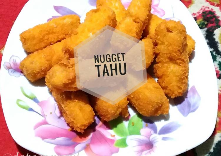 Nugget Tahu
