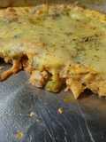 Tarta de pollo