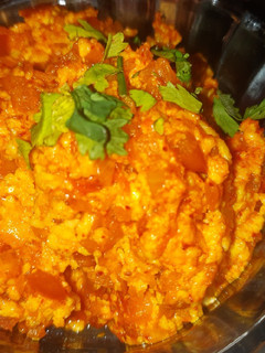 પનીર ભુરજી પંજાબી સબ્જી (Paneer Bhurji Punjabi Sabji Recipe In Gujarati) રેસીપી મુખ્ય ફોટો