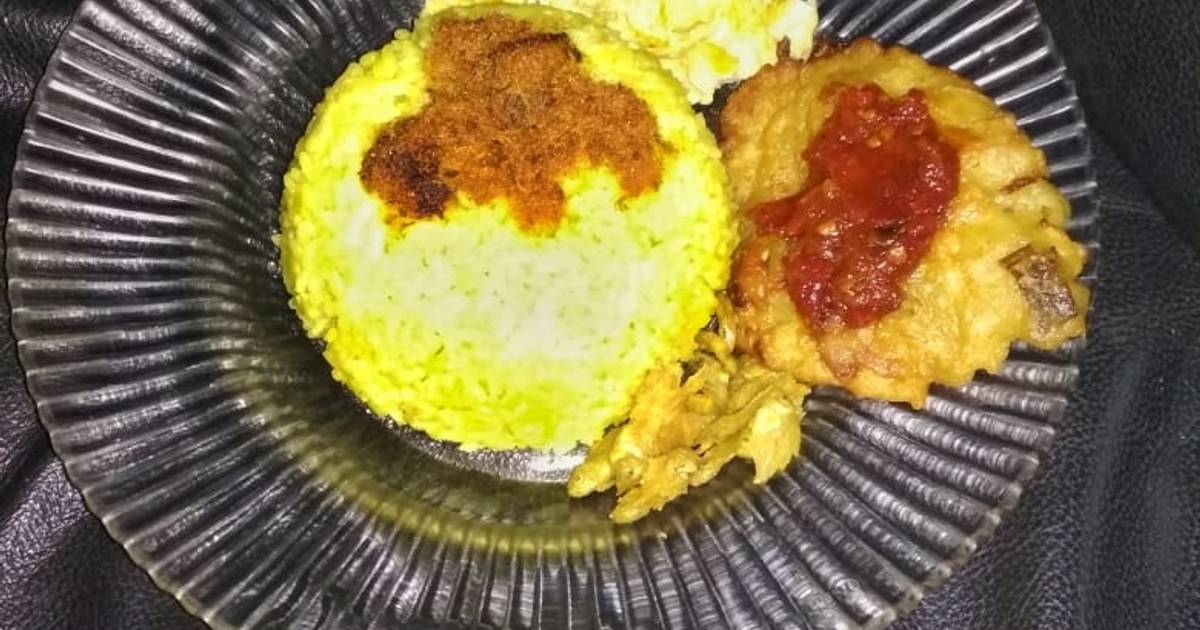 10.630 resep menu sahur enak dan sederhana - Cookpad