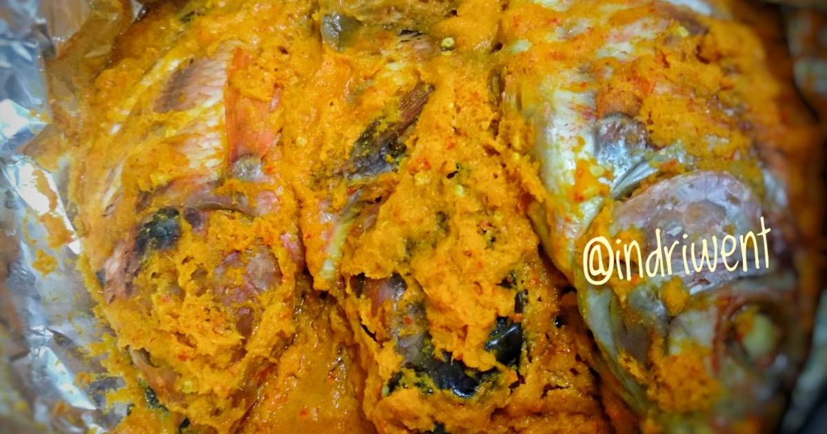  14 resep naniura enak dan mudah - Cookpad 