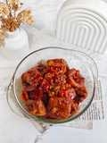 Sayur Tahu Jamblang Khas Cirebon