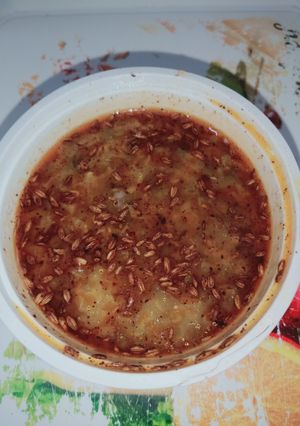 मूंग की छिलके वाली तड़का दाल(moong ki chhilke wali tadka dal recipe in hindi) रेसिपी मुख्य फोटो