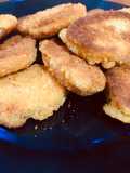 Nuggets de pollo