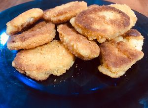 Una foto de Nuggets de pollo