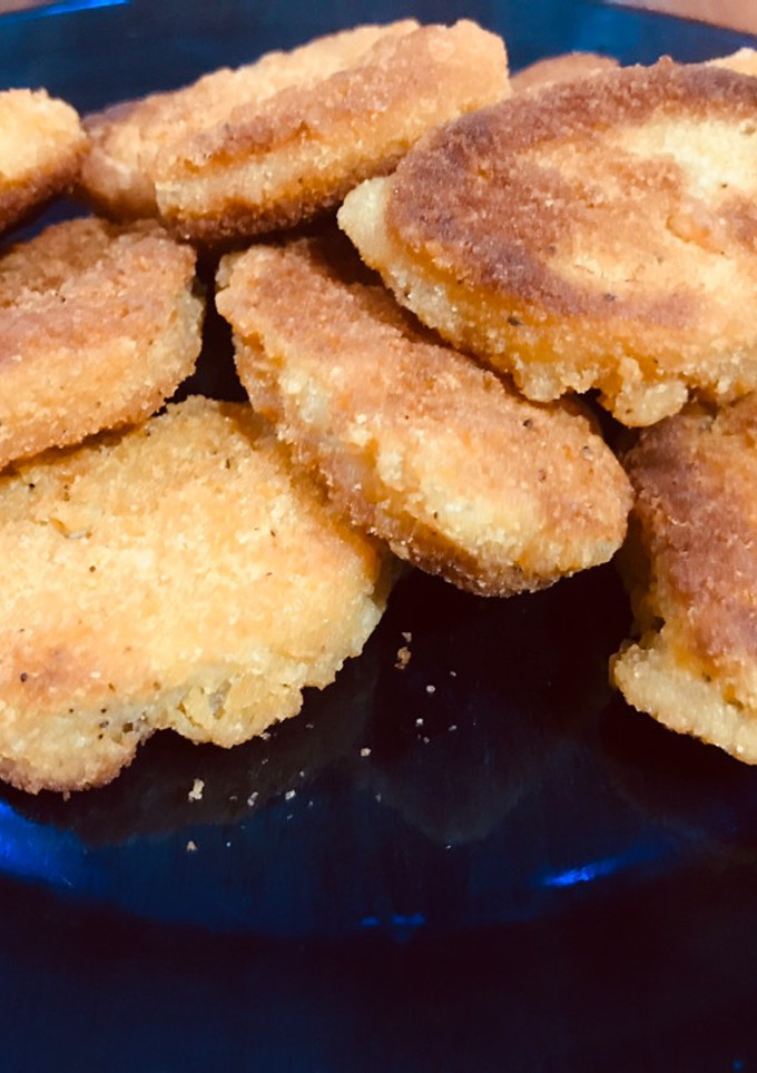 Una foto de Nuggets de pollo